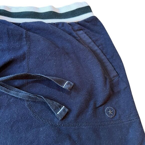 Converse 2 piece navy and white tank top and Mini Skirt XL - Picture 5 of 13